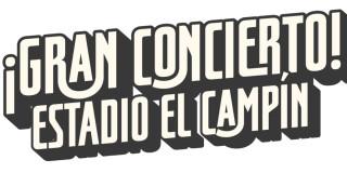 Concierto gratis Bogotá estadio El Campín Festival de la Solidaridad