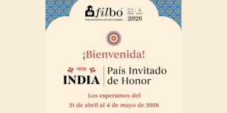 Cuándo se realizará la FILBO 2026 y cual es el país invitado de honor