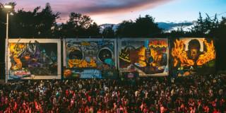 Cuáles son las cifras y el impacto de Hip Hop al Parque 2025 en Bogotá