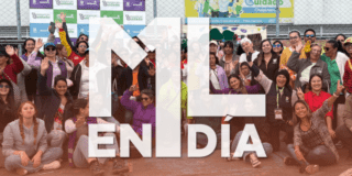 Jornada Mil en un Día en Bogotá resignificará el Parque de los Hippies