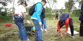 Video: Por colarse en TransMilenio comparendos de convivencia en Bogotá