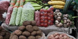 Mesa temática en Bogotá sobre la región que nos alimenta el 14 agosto