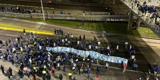 Movilidad en Bogotá y rutas TransMilenio hoy miércoles 20 de agosto de 2025