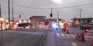 Movilidad en Bogotá y Soacha fuga de gas en autopista Sur hoy jueves