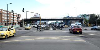 Pico y placa Bogotá jueves 14 de agosto de 2025 particulares y taxis 