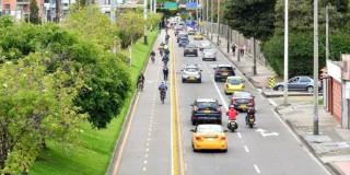 Cómo es el pico y placa en Bogotá miércoles 14 de mayo 2025 horarios