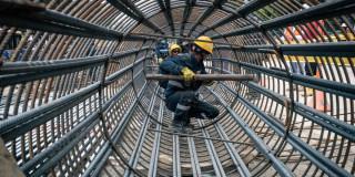 Obras Metro Bogotá cierre en avenida calle 6 con avenida Caracas 2025