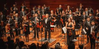 Prográmate con Festival Bogotá Concertante-Bach 27 al 31 agosto 2025