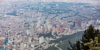 Se abre nuevo proceso contractual para obras en Ciudad Bolívar Bogotá 