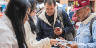 Trabajo sí hay para Regiotram de Occidente a través de Feria de Empleo