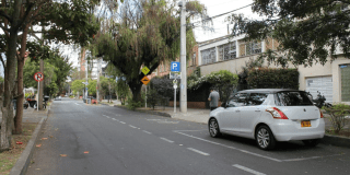 A finales de 2025, Bogotá tendrá más de 10.000 cupos para vehículos particulare