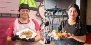 19 asaderos, piqueteaderos y lechonerías harán parte de Engativá a la criolla 2025 Bogotá