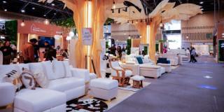 37 emprendedores de Tunjuelito Bogotá presentes Feria del Hogar 2025