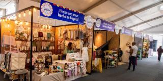 80 marcas locales de Hecho en Bogotá llegan a la Feria del Hogar 2025