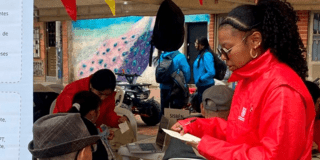 Así se pueden acceder a los servicios del Sisbén en Bogotá