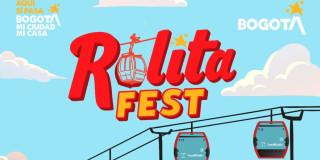 Asiste a Rolita Fest que impulsa a emprendedores al sur de Bogotá 2025