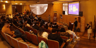 Bogotá Evaluación Intermedia de Política Pública Distrital de Juventud