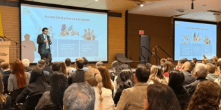 Bogotá presentó proyecto de equidad tributaria ante comunidad contable