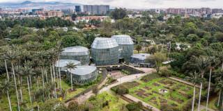 Bogotá rinde homenaje a su historia y naturaleza en el Mes del Patrimo