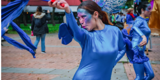 Cómo participar en convocatoria cultural Usaquén este 2025