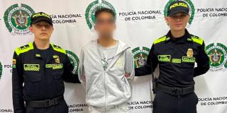 Cárcel para hombre que abusó sistemáticamente de su hija de seis años en Bogotá