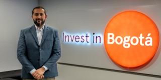  Carlos Alberto Suárez Reyes ratificado como director Invest in Bogotá