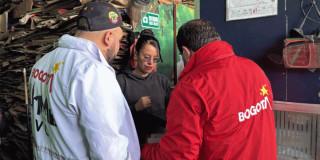 Conoce los requisitos para abrir y operar un negocio en Bogotá 2025