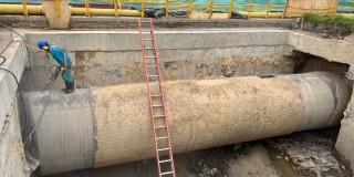 Cortes de agua en Bogotá, Soacha, Mosquera, Funza y Madrid del 8 a 14 de septiembre