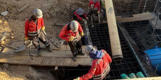 Cortes de agua en Bogotá jueves 4 de septiembre 2025 las conoce zonas