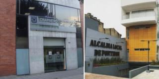 Bogotá aceptó renuncias de alcaldesas locales de Chapinero y Fontibón