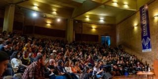 Encuentro Ciudades y Culturas de Iberoamérica en la Virgilio Barco 2025