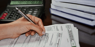 Fechas de declaración de renta DIAN Bogotá del 22 al 26 de septiembre