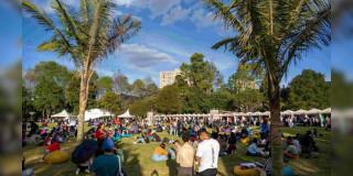 Planes gratis para familia en Bogotá sobre lectura y escritura 2025