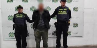 Hombre detenido por hurto a mascotas y maltrato animal al sur de Bogotá 