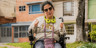 Participa de la XVI Gala de Reconocimiento a Personas con Discapacidad 2025 ¡Te contamos!