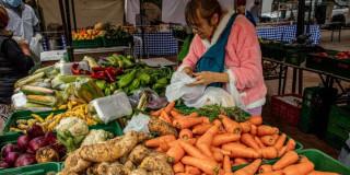Planes en Bogotá Mercados Campesinos 18 al 30 de septiembre de 2025