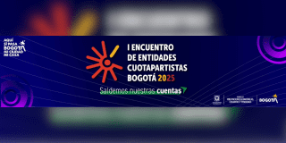 Primer Encuentro de Entidades Cuotapartistas 2025 en Bogotá