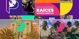 Programación actividades segunda semana Mes del Patrimonio en Bogotá