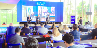 Salud digital en Bogotá tecnología para priorizar a pacientes crónicos