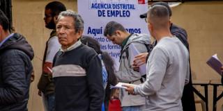 Trabajo en Bogotá 100 vacantes auxiliares y operarios 11 de septiembre de 2025