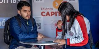 Trabajo en Bogotá 225 vacantes Feria de Empleo 17 de septiembre 2025