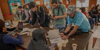 Trabajo en Bogotá 100 vacantes en ARA miércoles 17 de septiembre de 2025