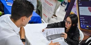 Trabajo sí hay en Bogotá accede a 200 vacantes en sector salud 11 de septiembre 2025