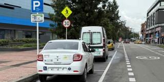 Zonas de Parque Pago Bogotá tienen 9.000 cupos en 13 localidades 