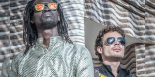 Asiste al Festival Africa en el Teatro Gaitán del 19 a l 26 de septiembre de 2025