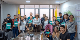 Bogotá amplía a 2.800 los subsidios de ‘Ahorro para mi Casa’ 