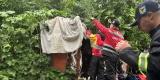 Bogotá continúa en la recuperación de espacio público