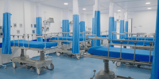 Bogotá fortalece su red hospitalaria seis quirófanos remodelados