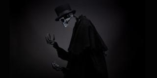 Cartelera de teatro para octubre y noviembre en la Sala Gaitán