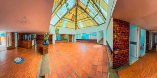 La localidad de Ciudad Bolívar contará con una nueva estación de Bomberos Bogotá 